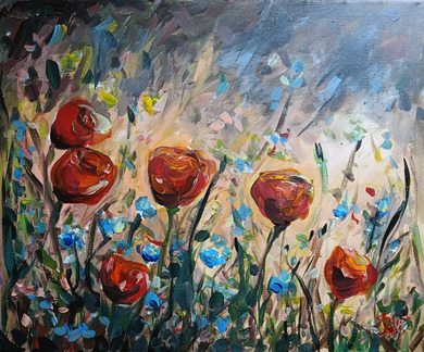 ЦВЕТНИ КОНТРАПУНКТ